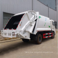 cummins 170hp Diesel Capacity Of Compactor Garbage Truck Prices For Sale